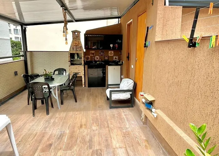 Copa House