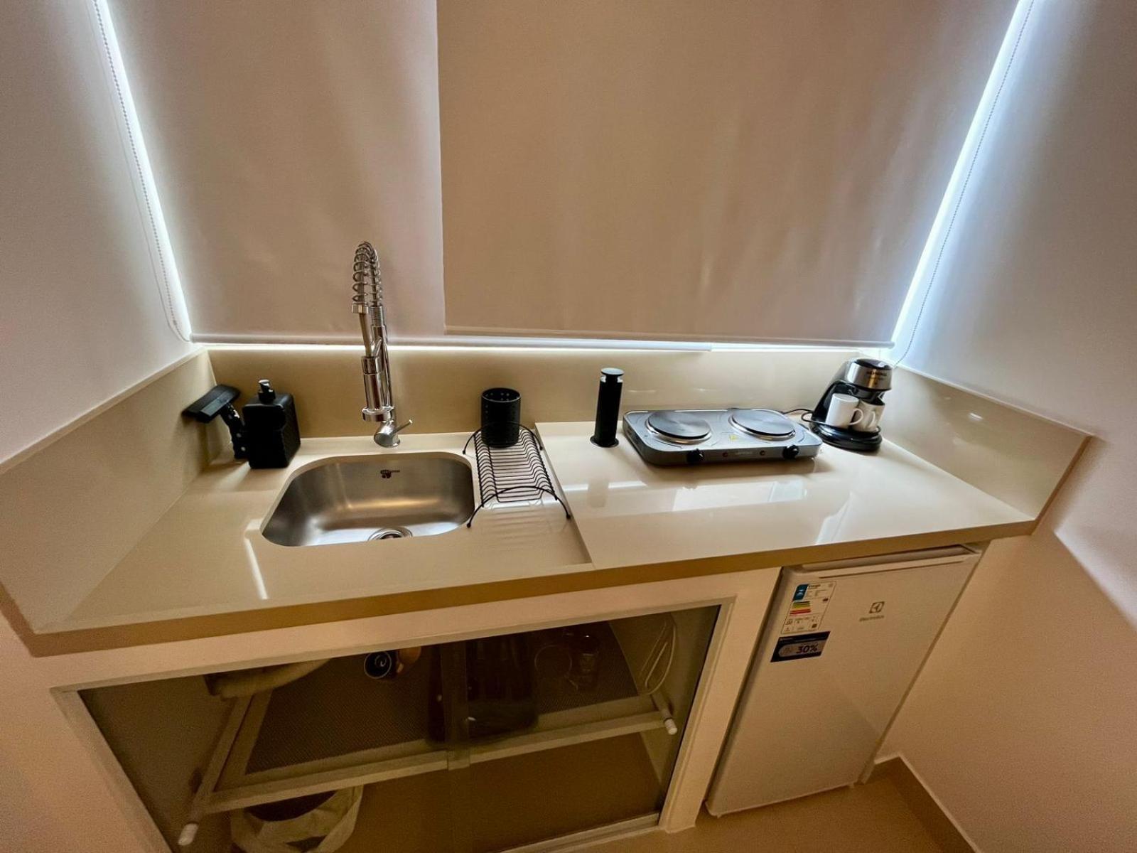 Hospedagem domiciliar Copa House