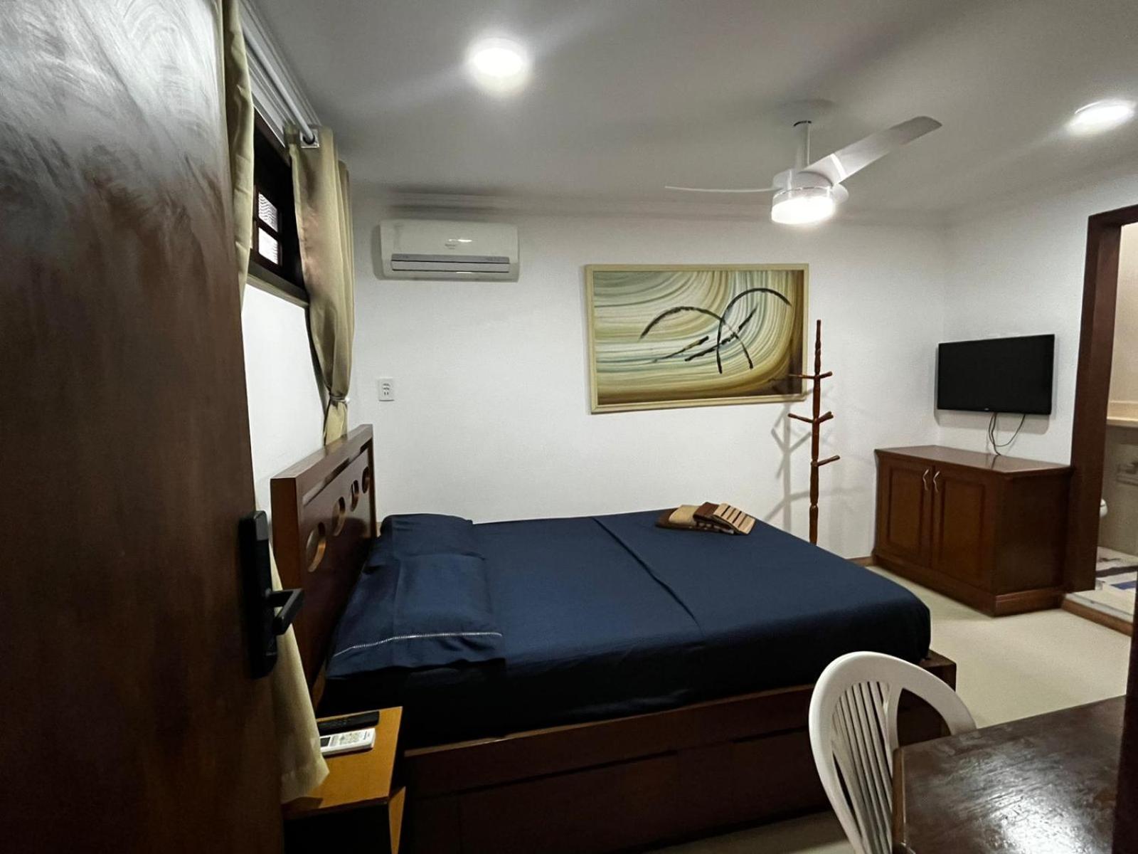 Hospedagem domiciliar Copa House Rio de Janeiro