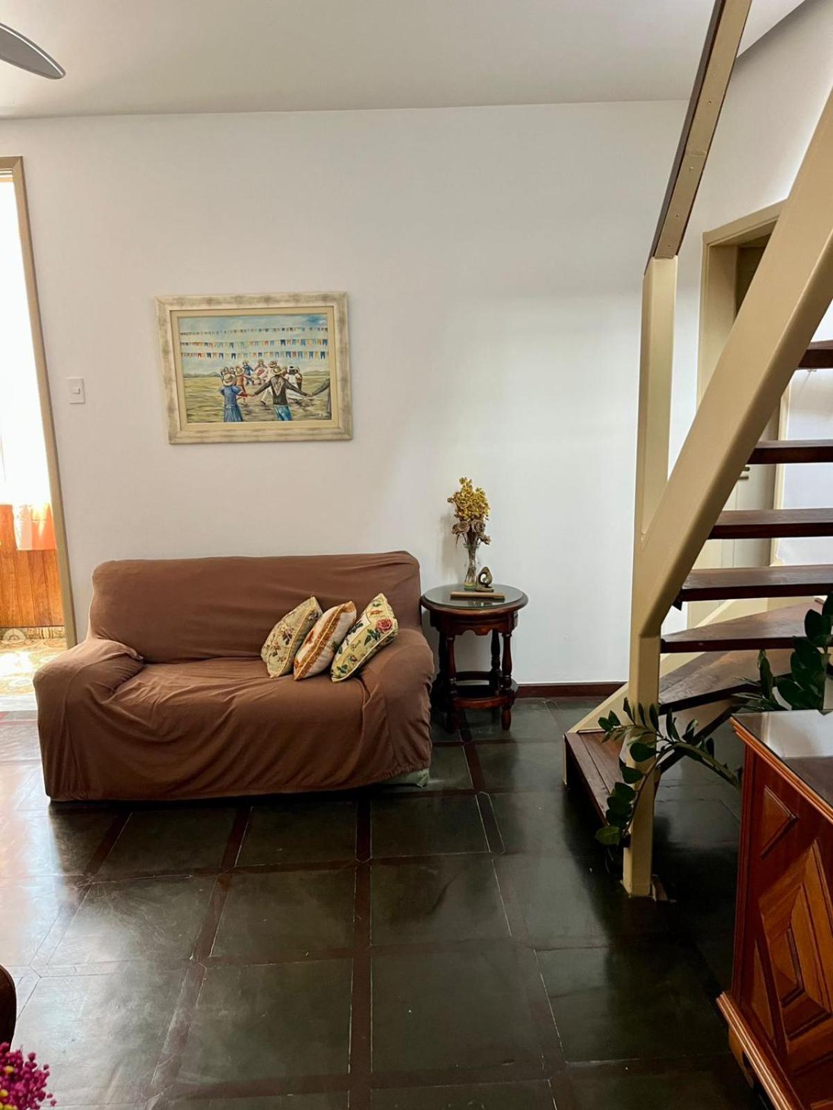 Hospedagem domiciliar Copa House *