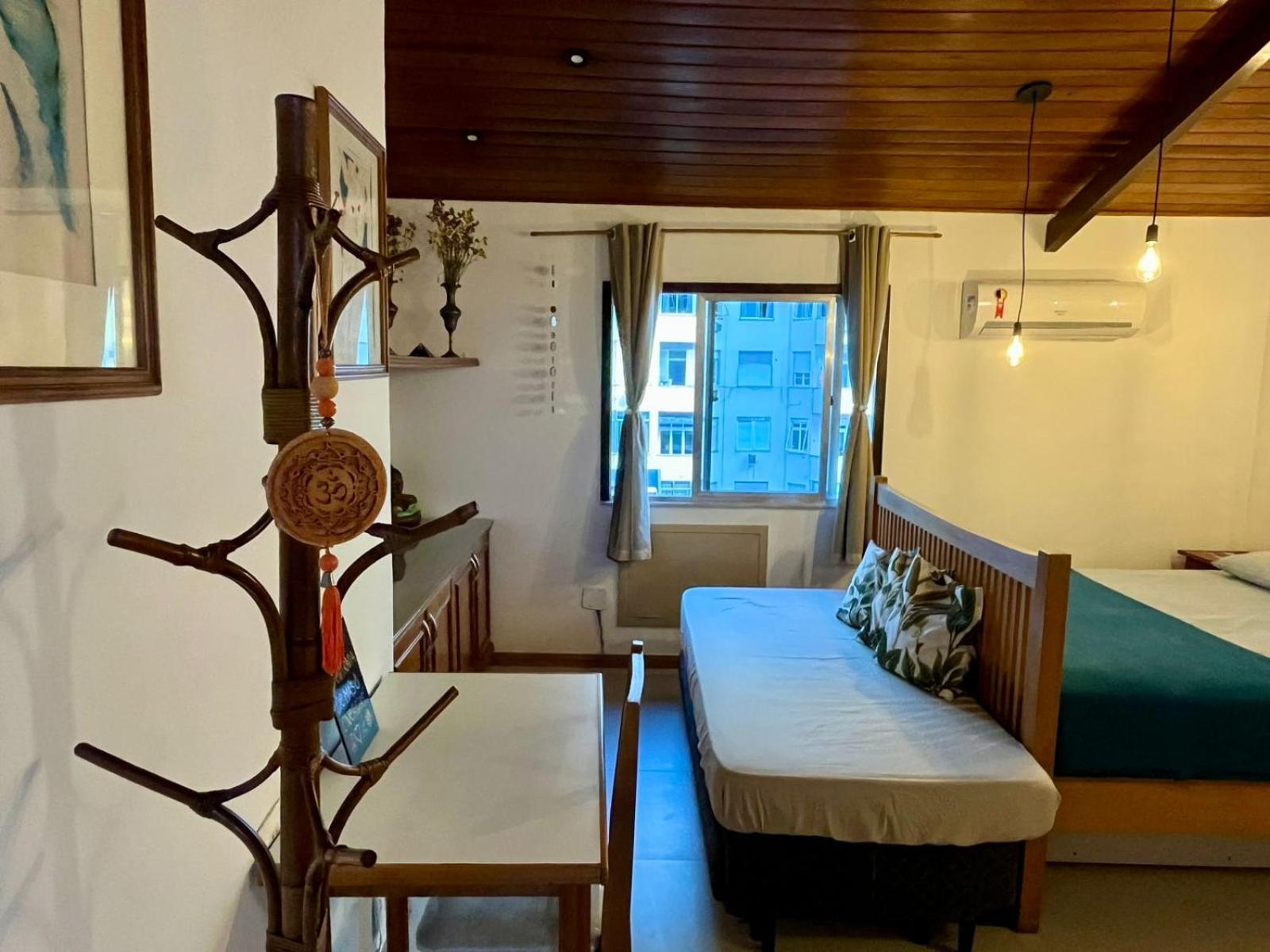 Hospedagem domiciliar Copa House *