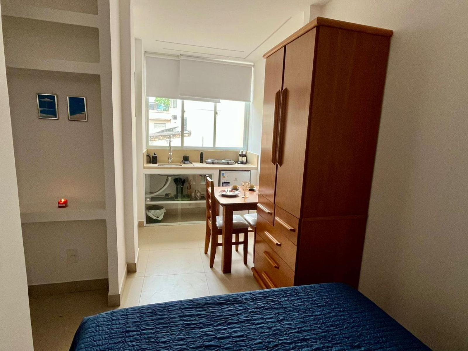 Hospedagem domiciliar Copa House *