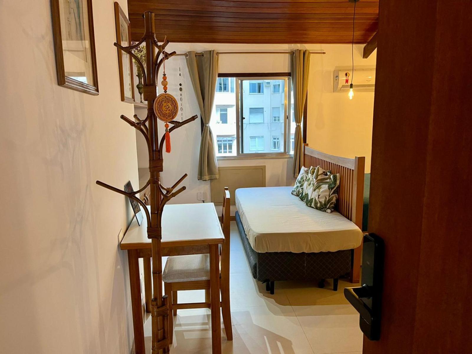 Copa House Hospedagem domiciliar Rio de Janeiro