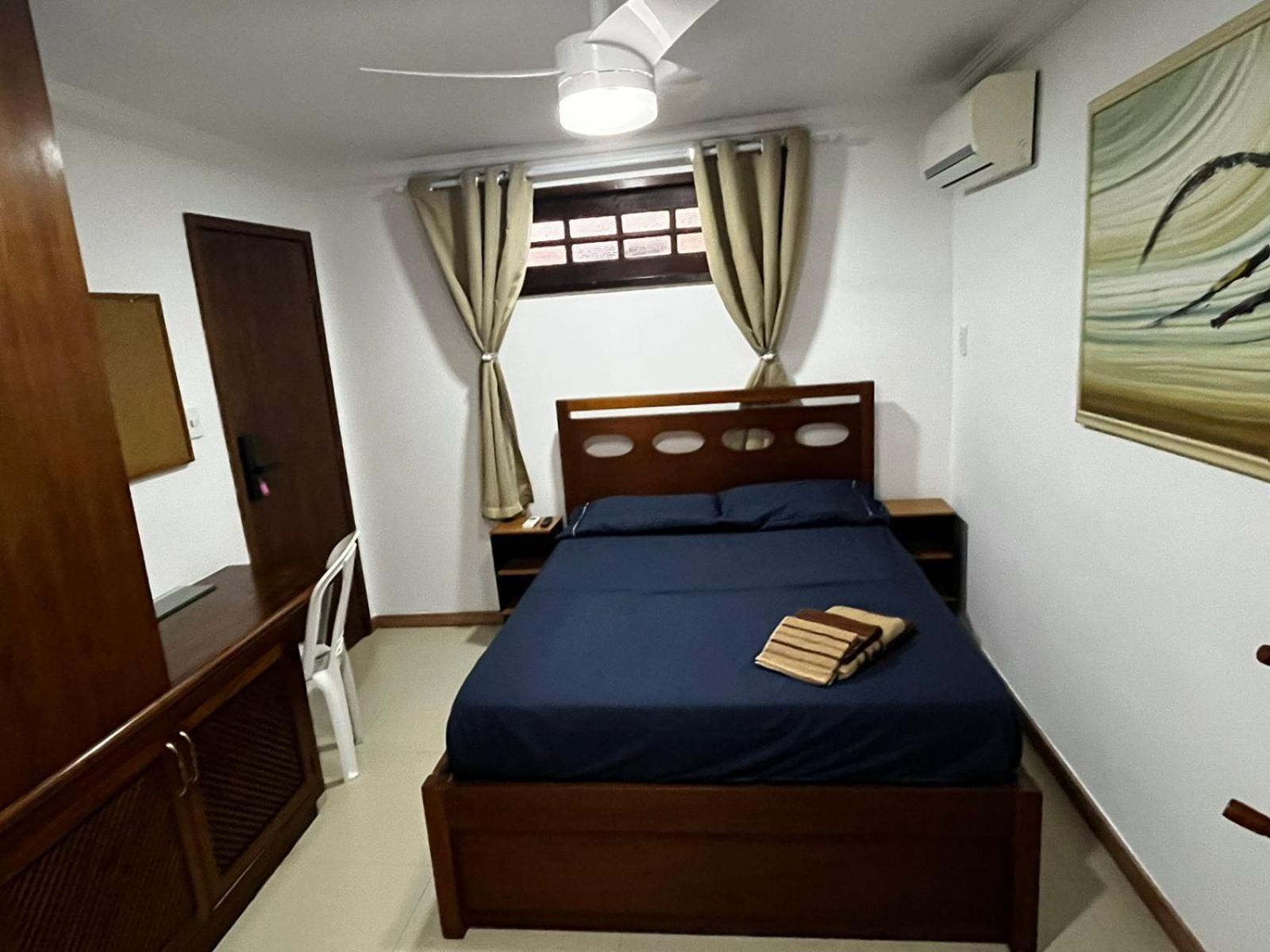 Hospedagem domiciliar Copa House Rio de Janeiro