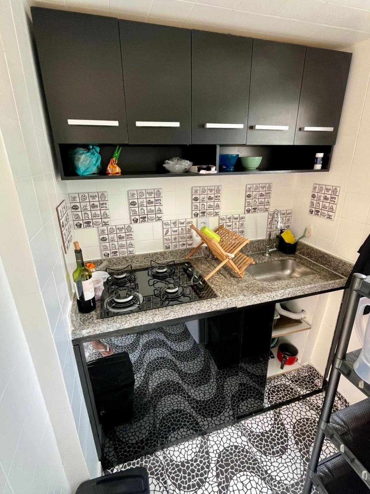 Hospedagem domiciliar Copa House