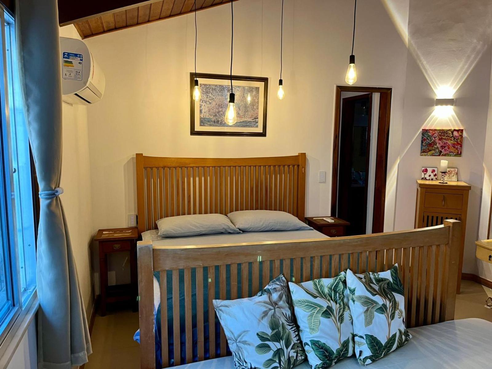 Hospedagem domiciliar Copa House *
