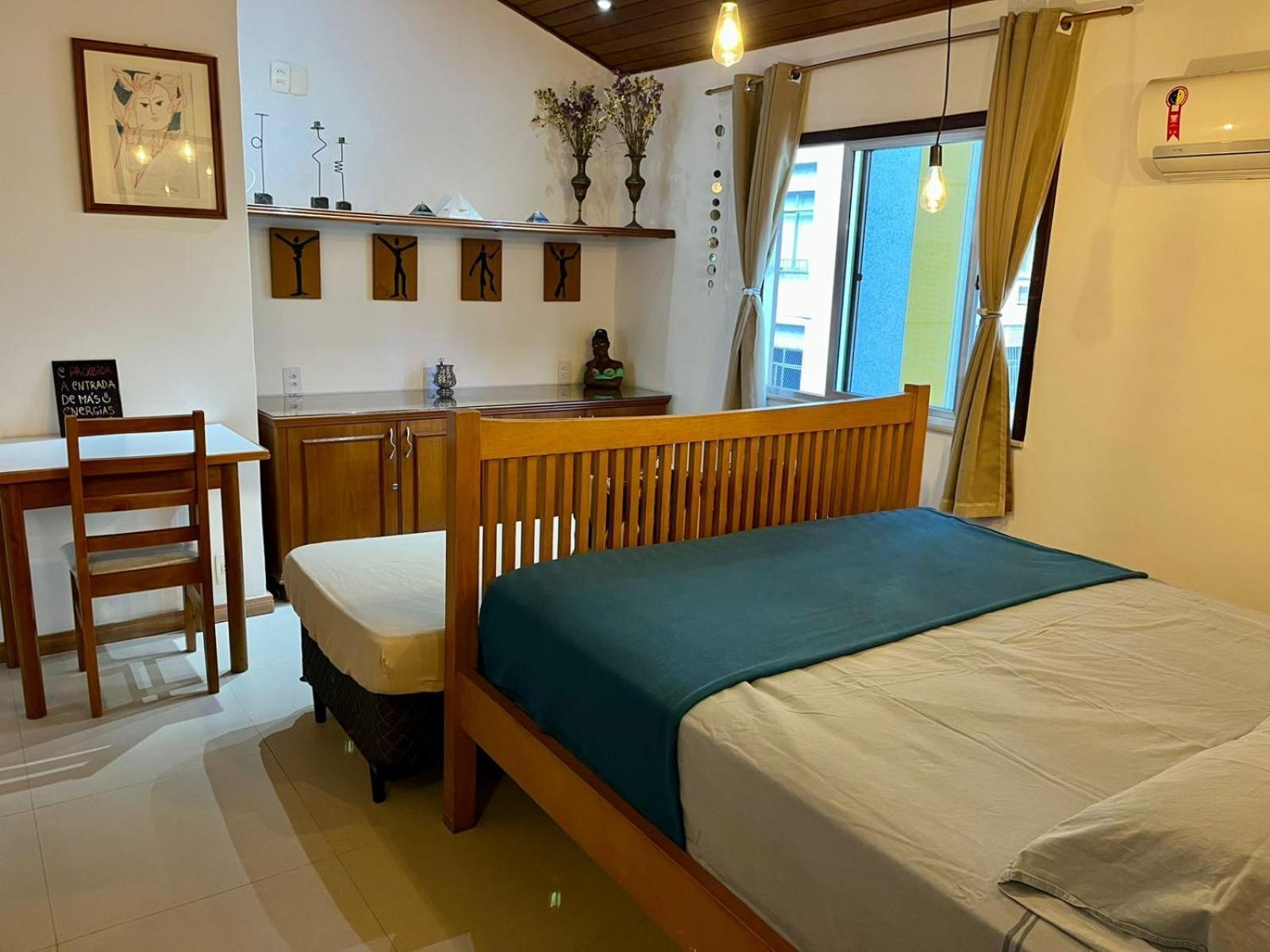 Hospedagem domiciliar Copa House
