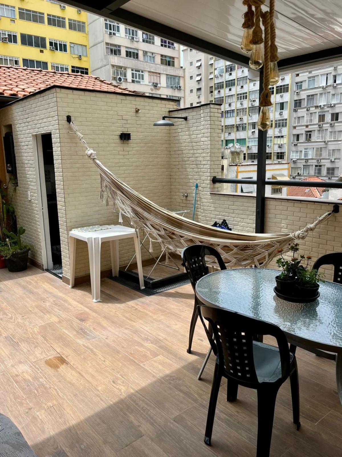 Copa House Hospedagem domiciliar Rio de Janeiro