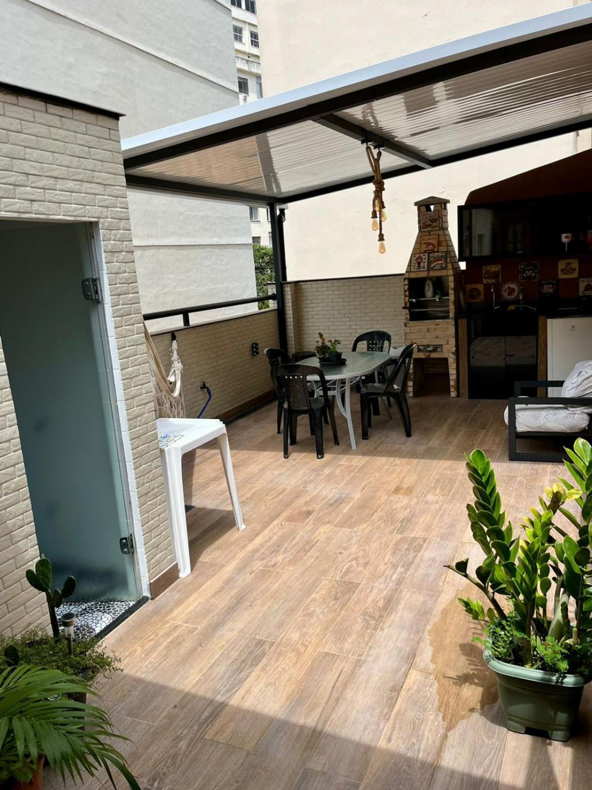 Copa House Rio de Janeiro