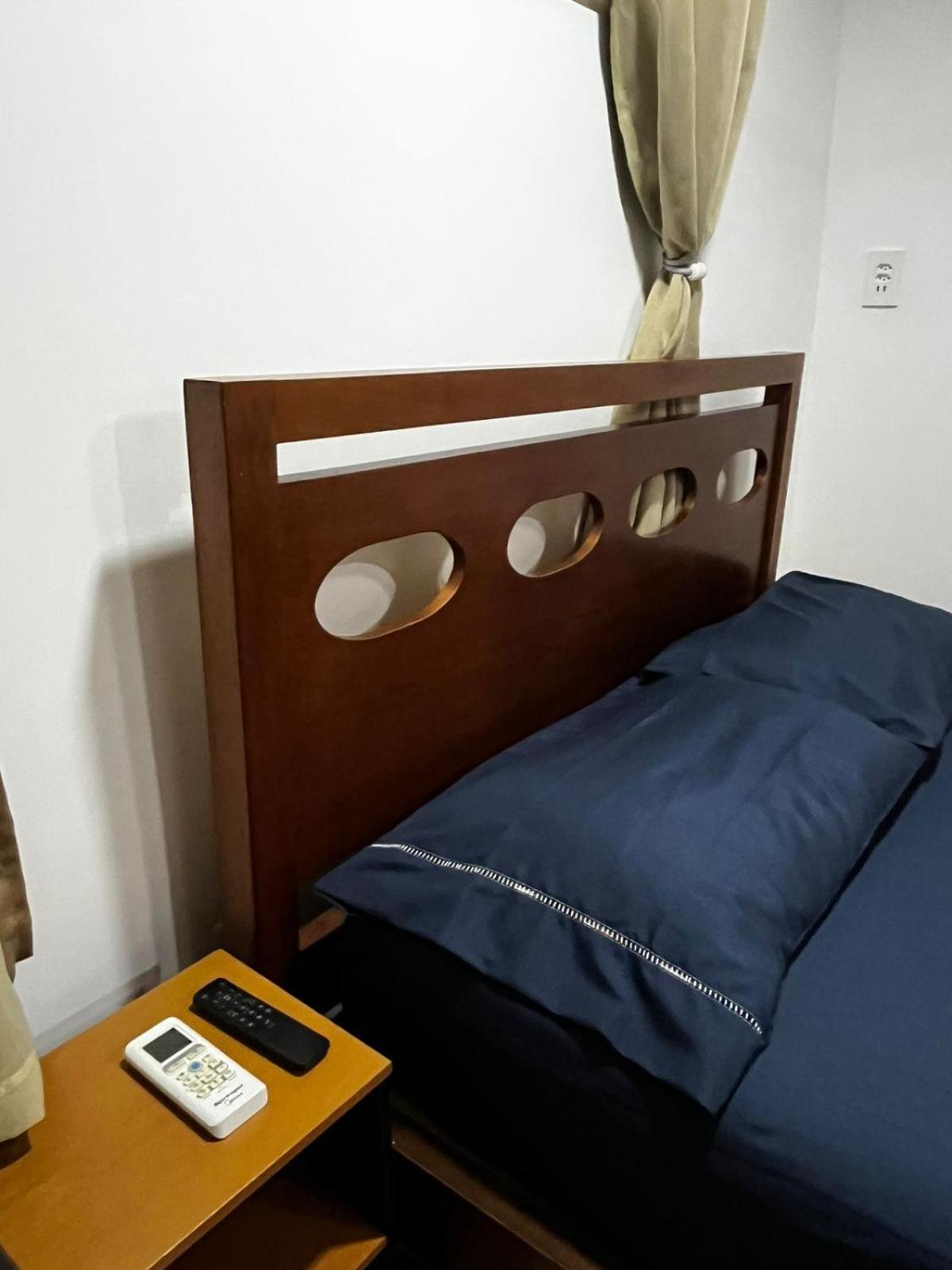 Hospedagem domiciliar Copa House *