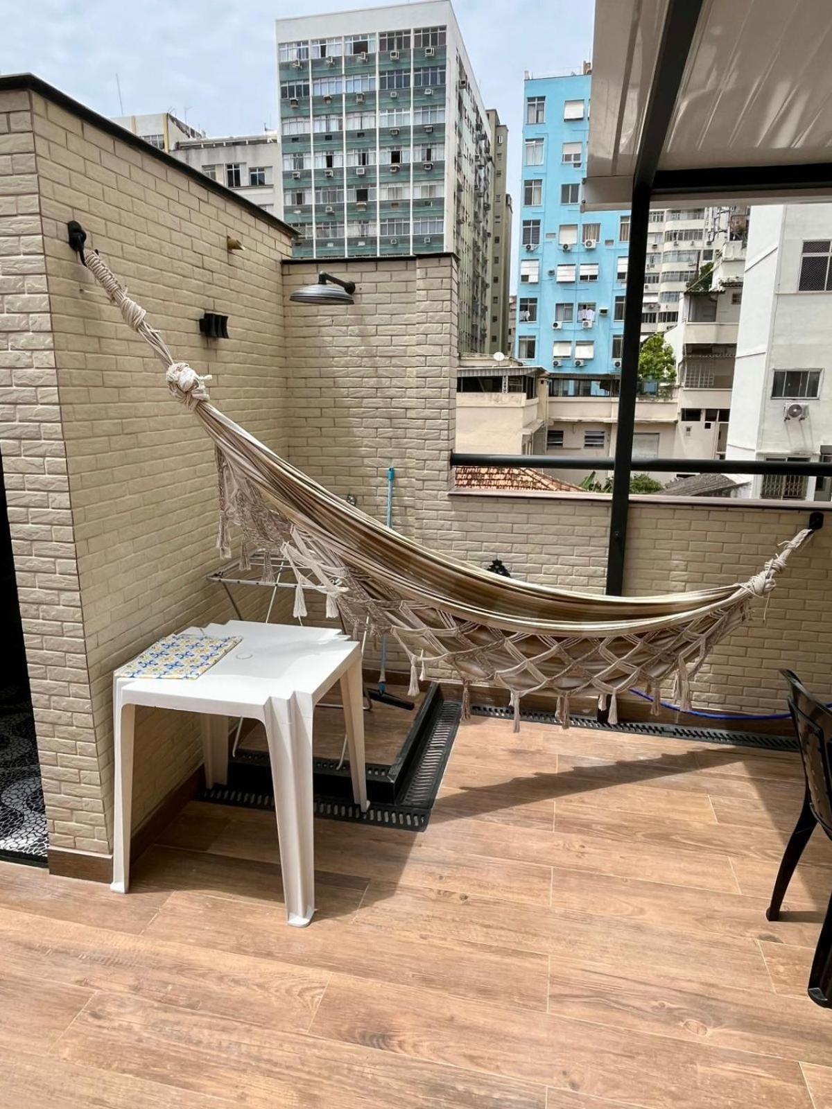 Copa House Hospedagem domiciliar Rio de Janeiro