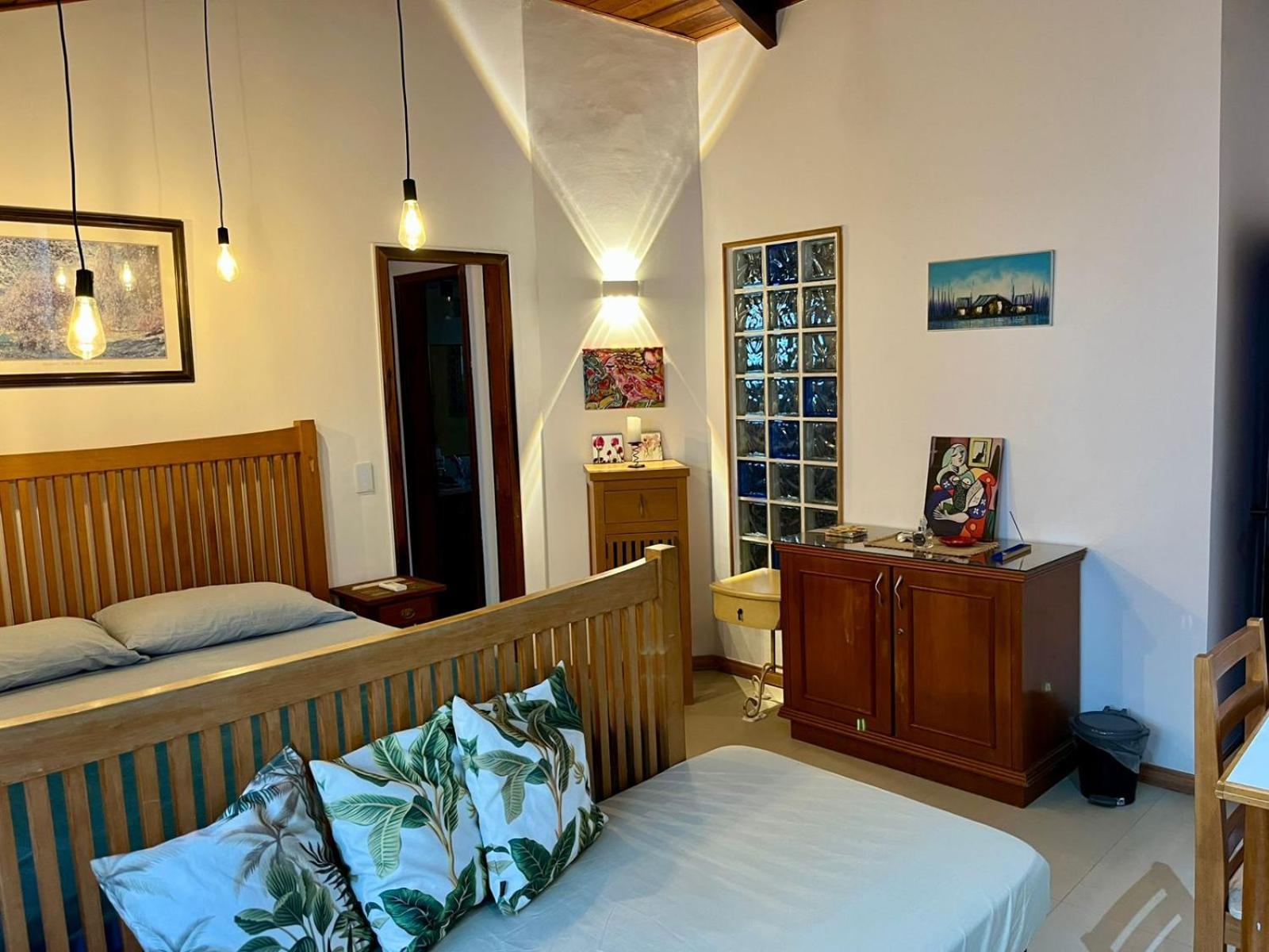 Copa House Hospedagem domiciliar *