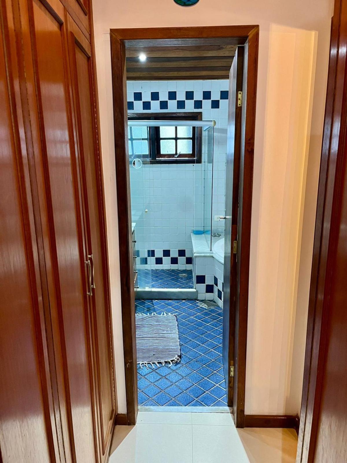 Hospedagem domiciliar Copa House Rio de Janeiro