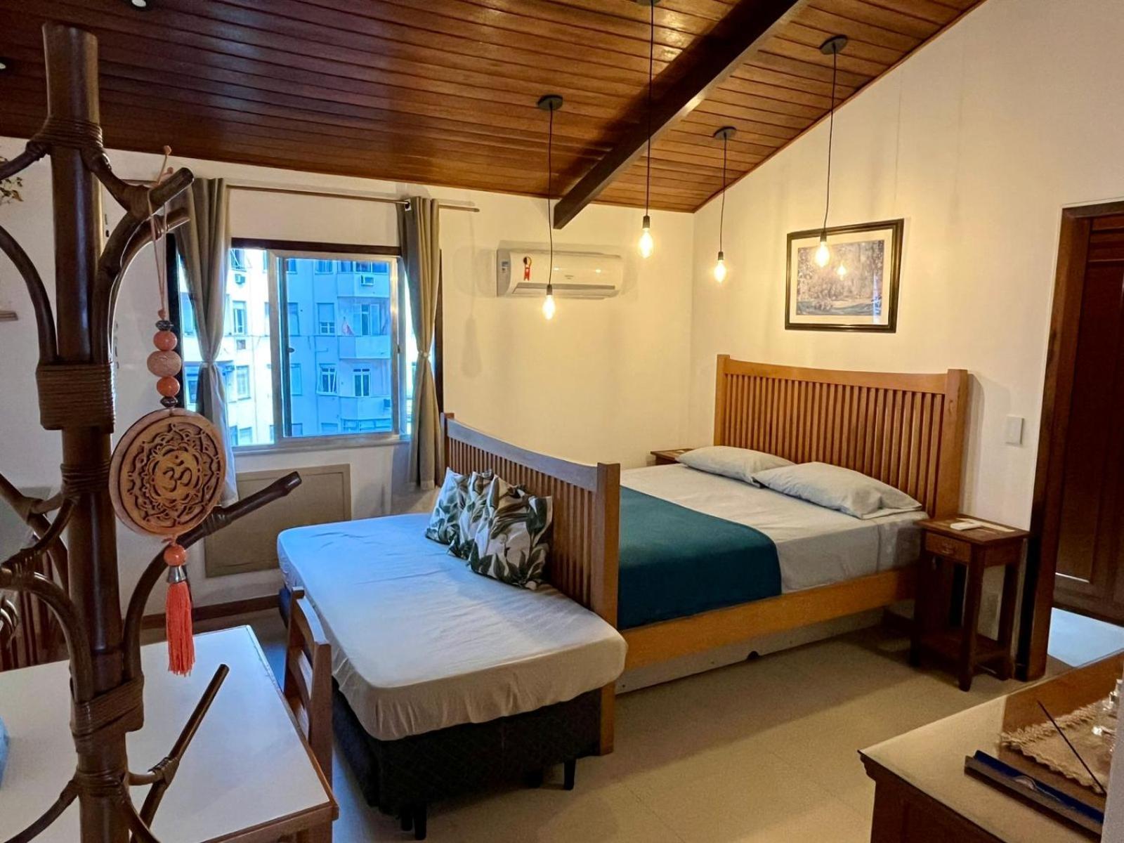 Hospedagem domiciliar Copa House *