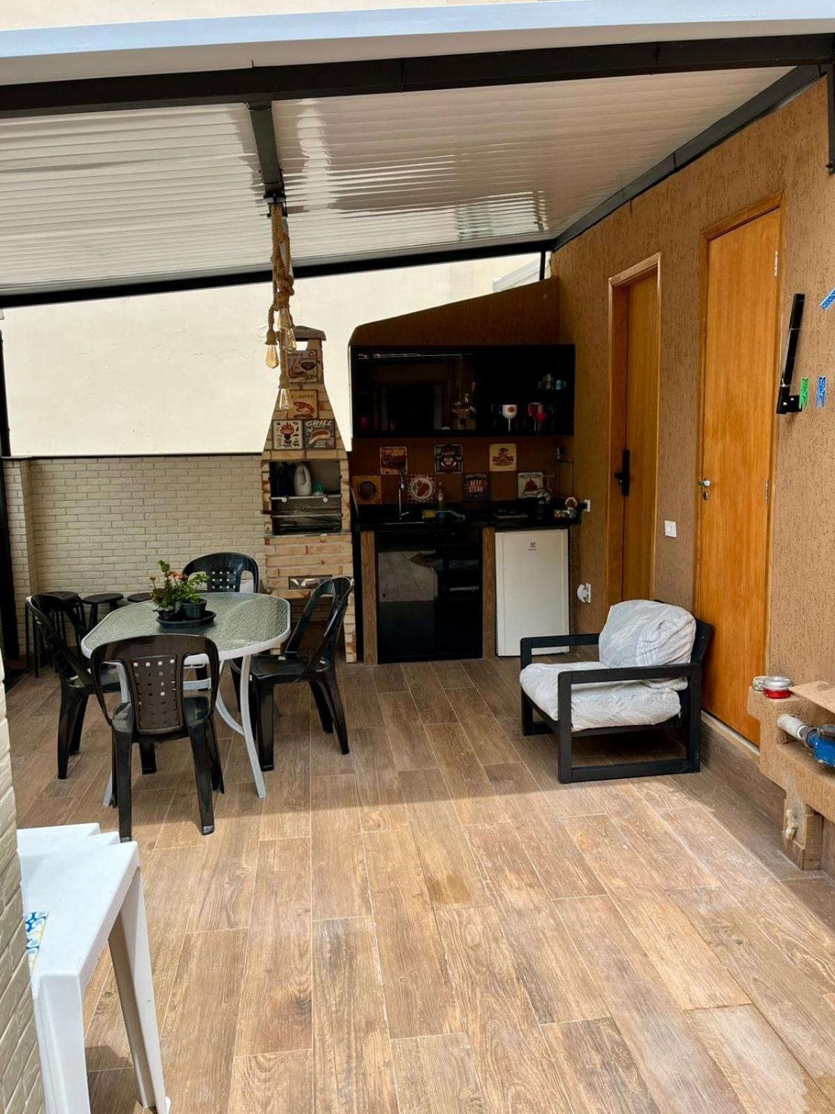 Copa House *