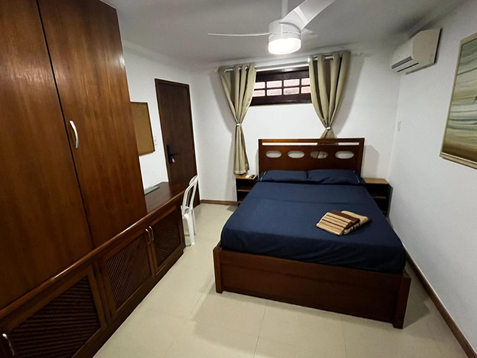 Hospedagem domiciliar Copa House