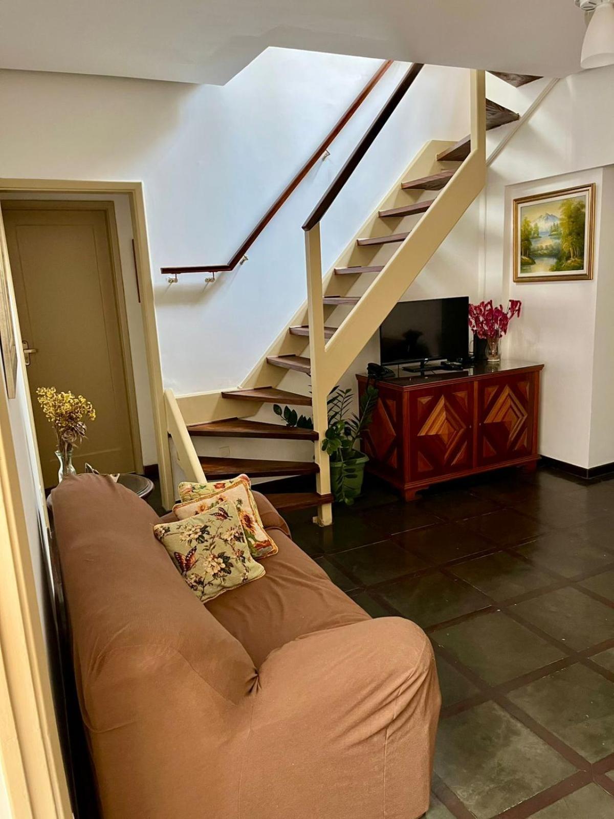 Hospedagem domiciliar Copa House Rio de Janeiro