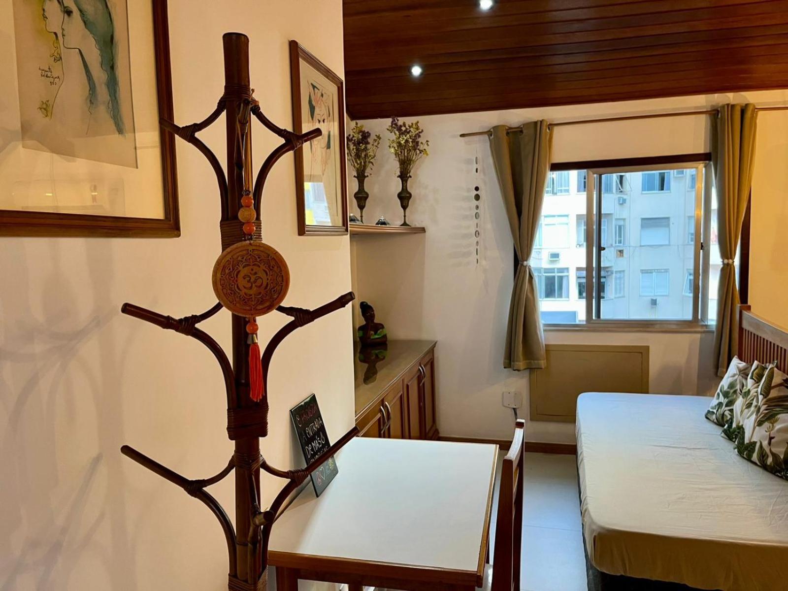 Copa House * Rio de Janeiro