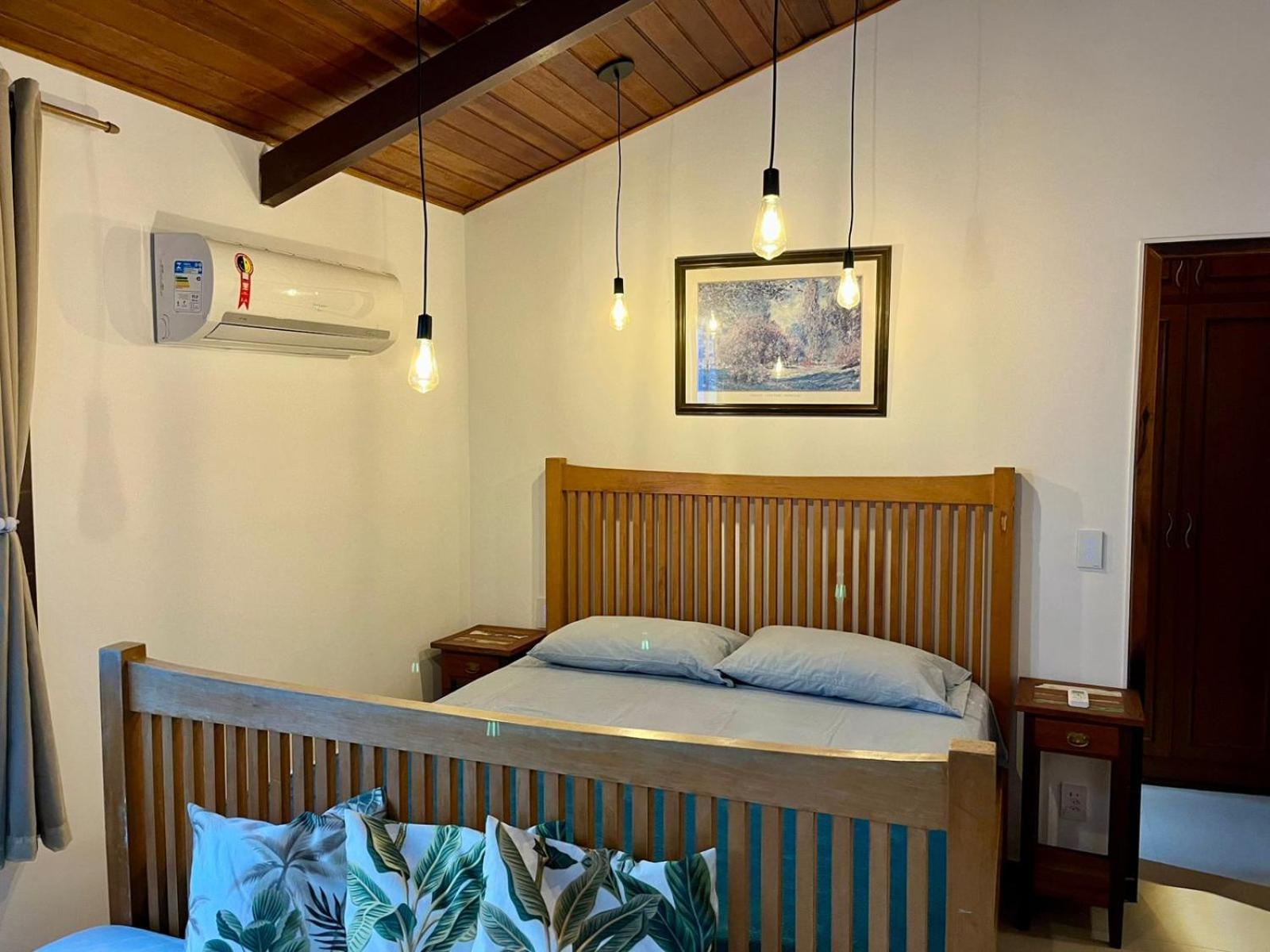 Hospedagem domiciliar Copa House *
