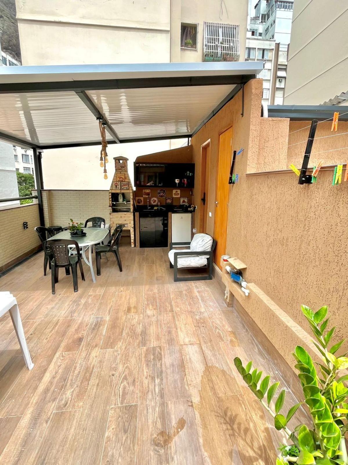 Copa House *