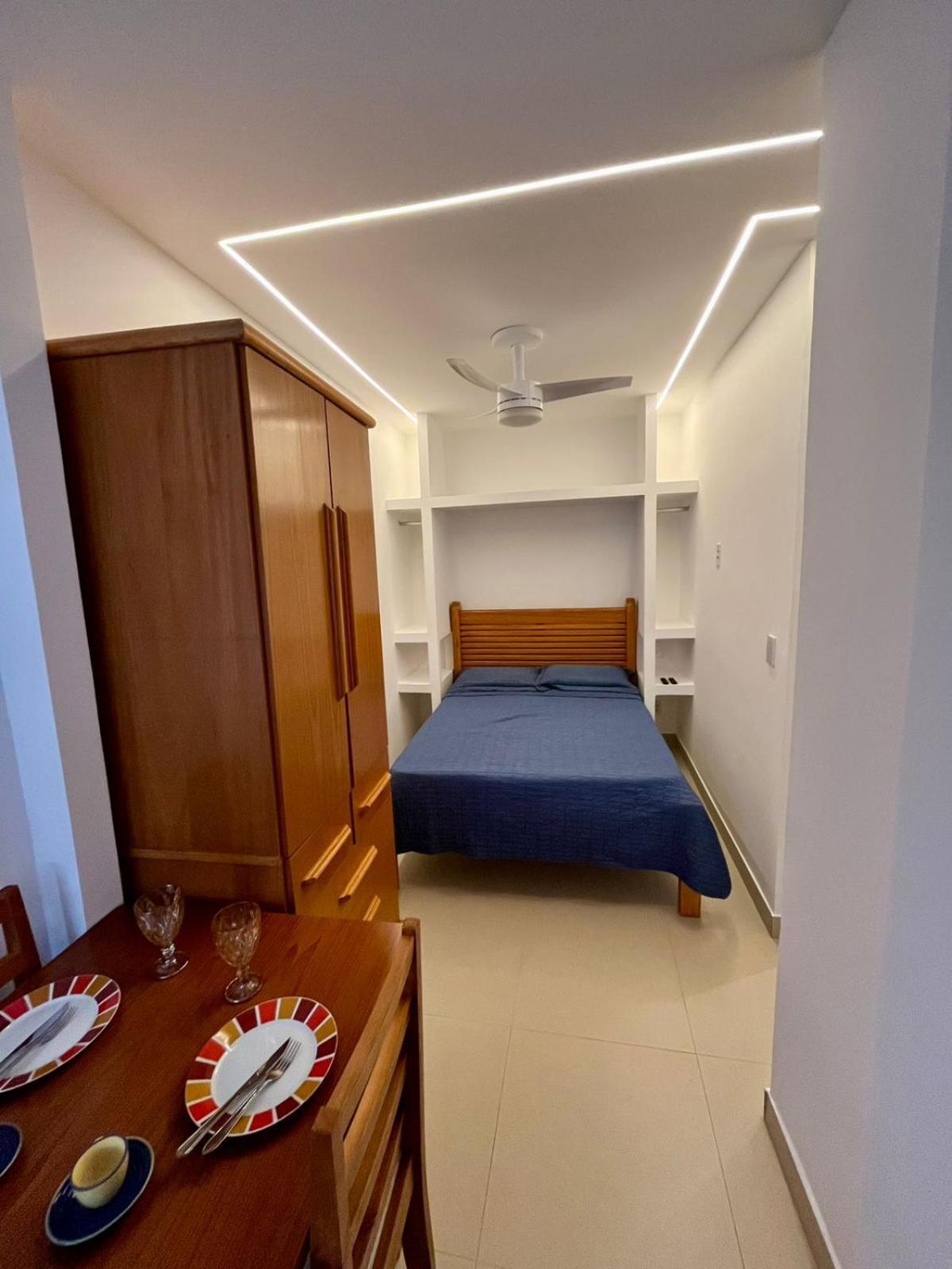 Hospedagem domiciliar Copa House Rio de Janeiro