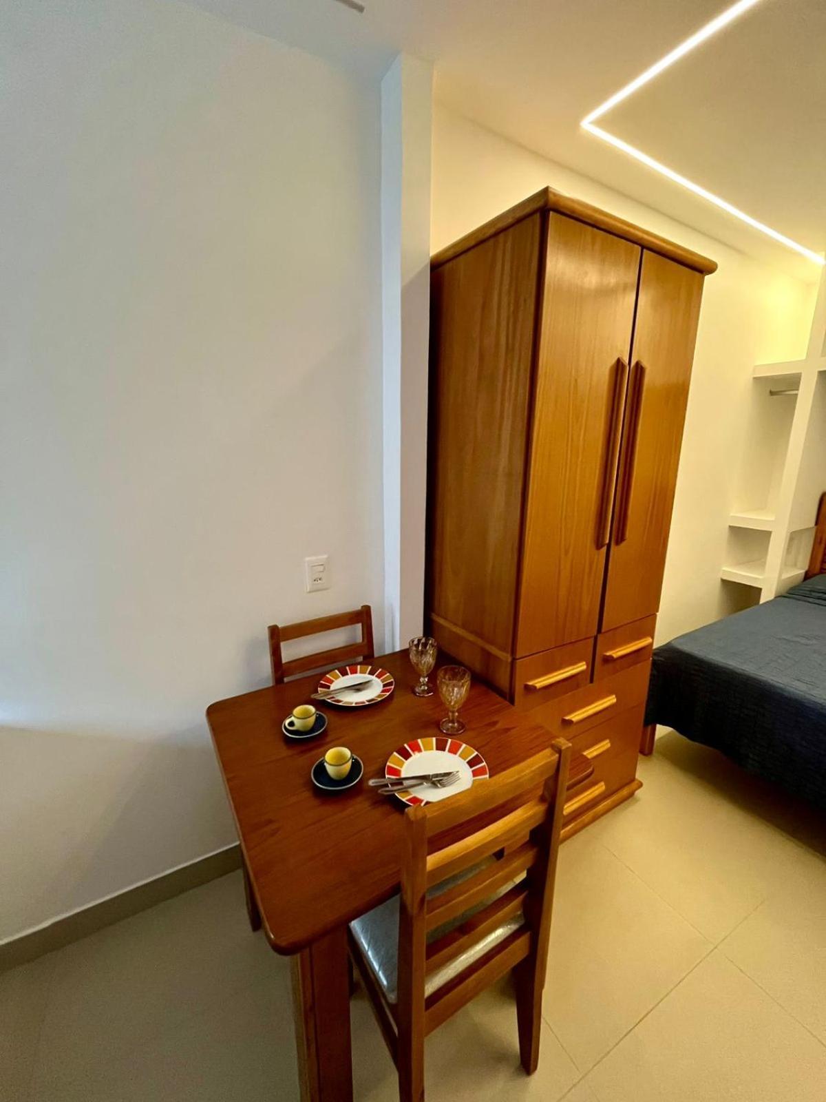 Hospedagem domiciliar Copa House