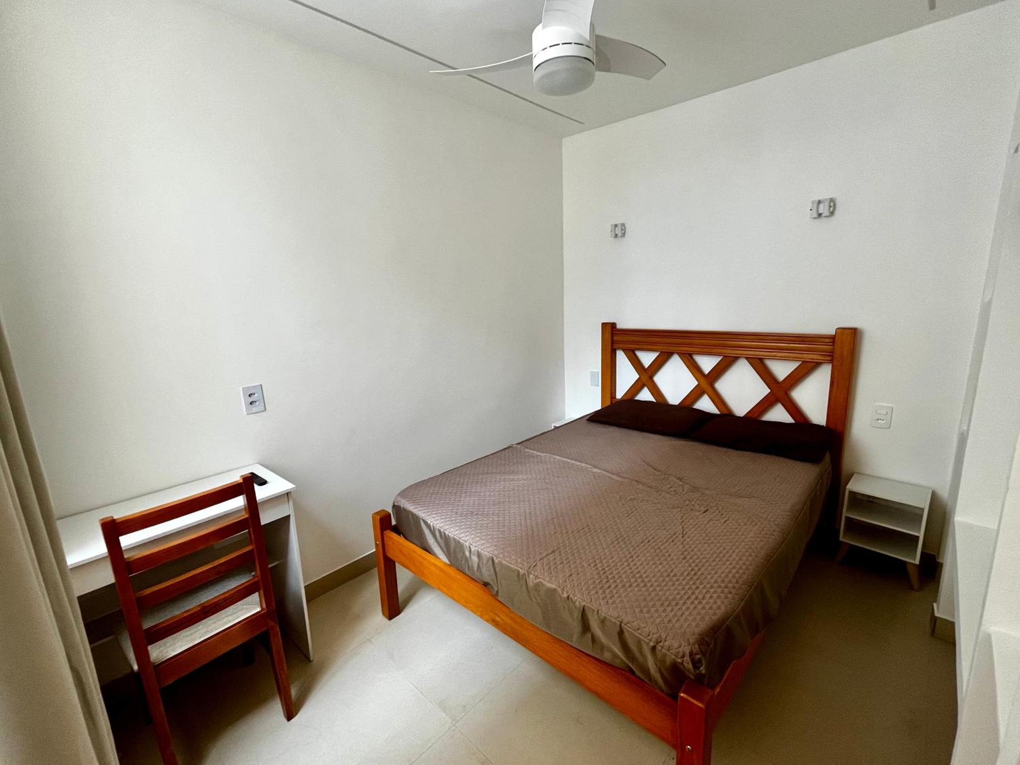 Hospedagem domiciliar Copa House *