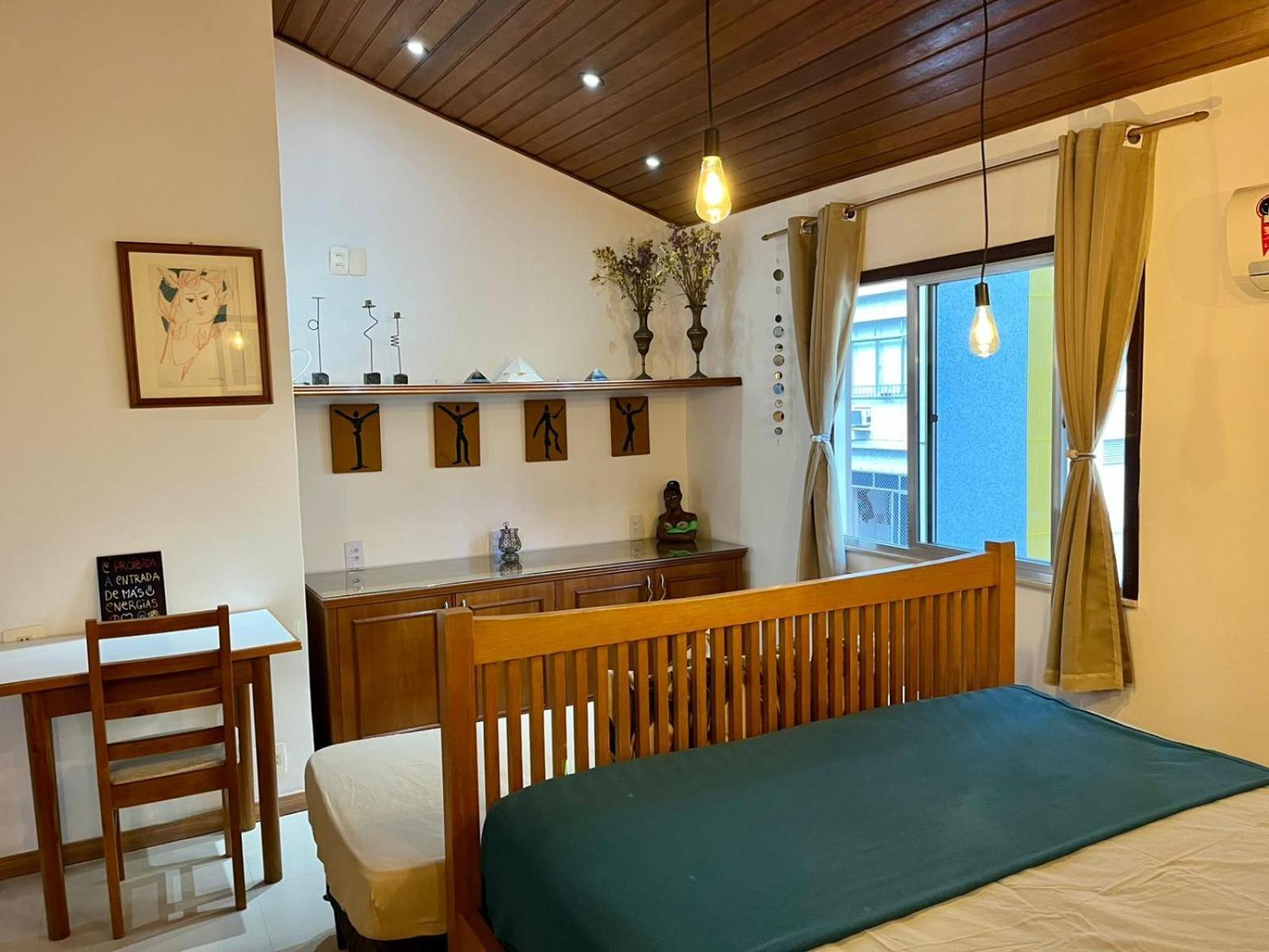 Habitación en casa particular Copa House