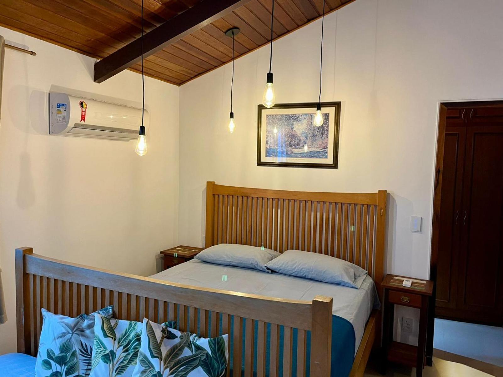 Habitación en casa particular Copa House Río de Janeiro