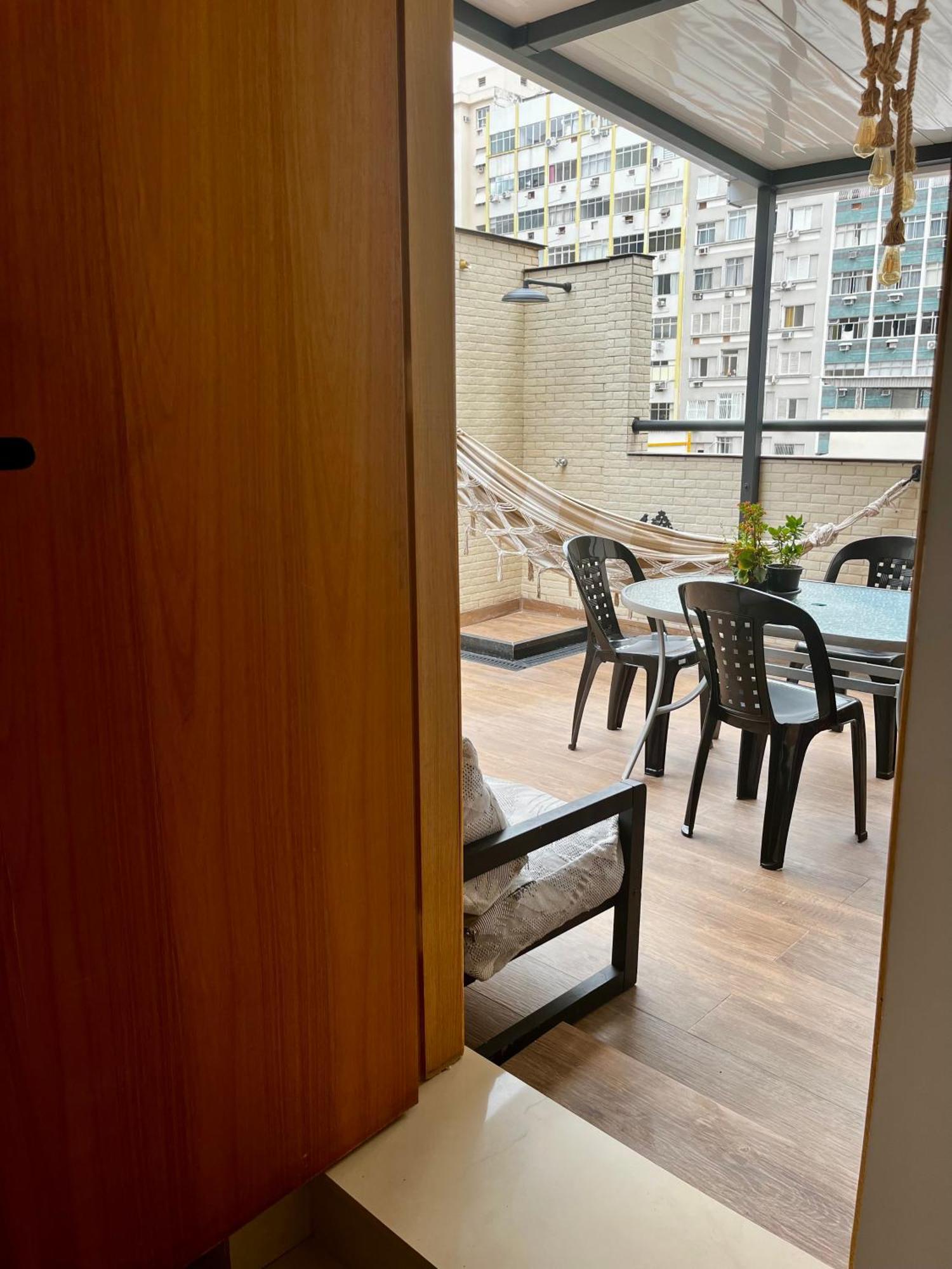 Copa House Habitación en casa particular Río de Janeiro