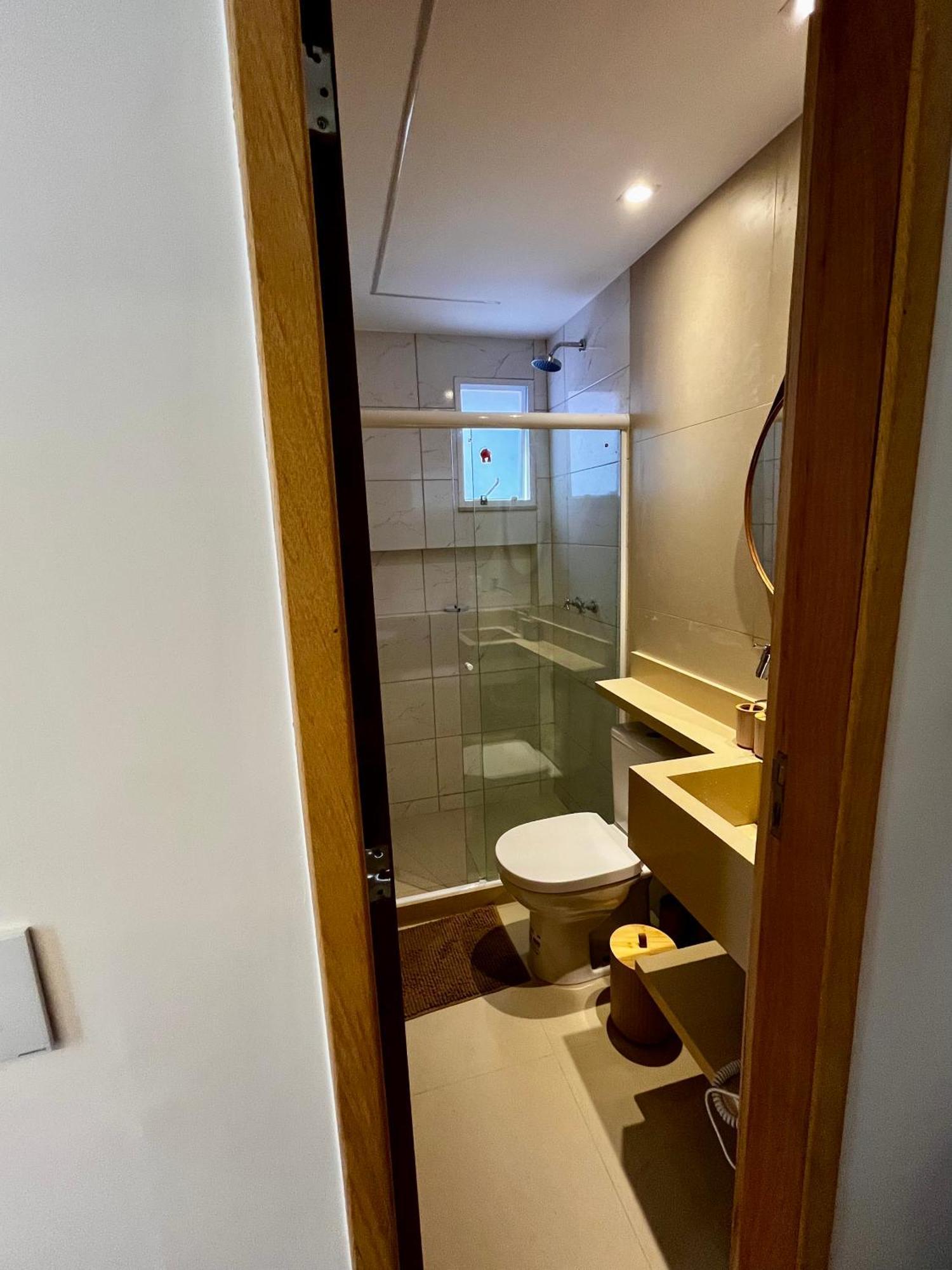 Habitación en casa particular Copa House Río de Janeiro