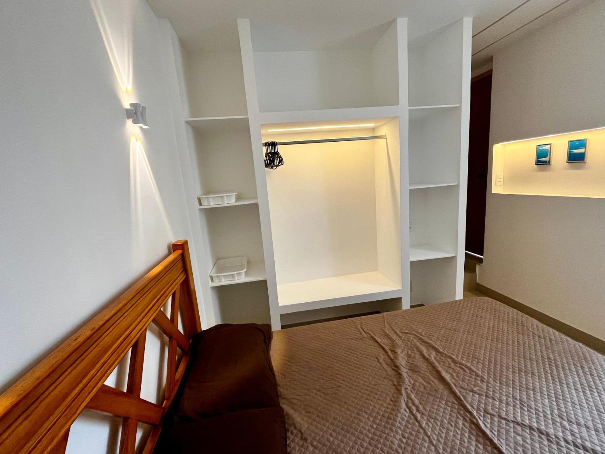 Séjour chez l'habitant Copa House Rio de Janeiro